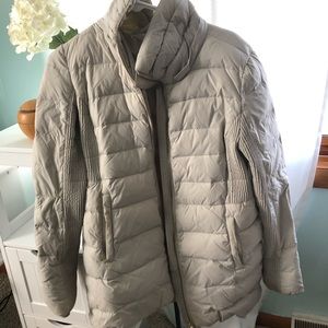 Women’s Winter Jacket
